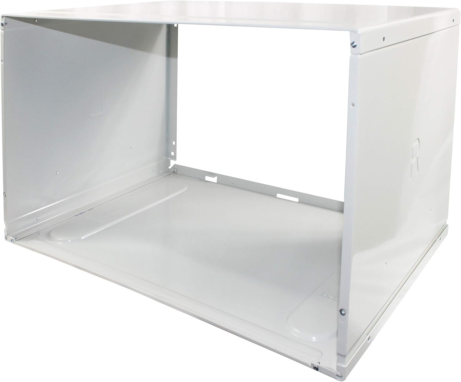 PerfectAire Wall Sleeve: Securely Mount Your Air Conditioner
