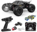 HYPER GO H16BM 1/16 Brushless Fast RC Car - High Speed 4X4