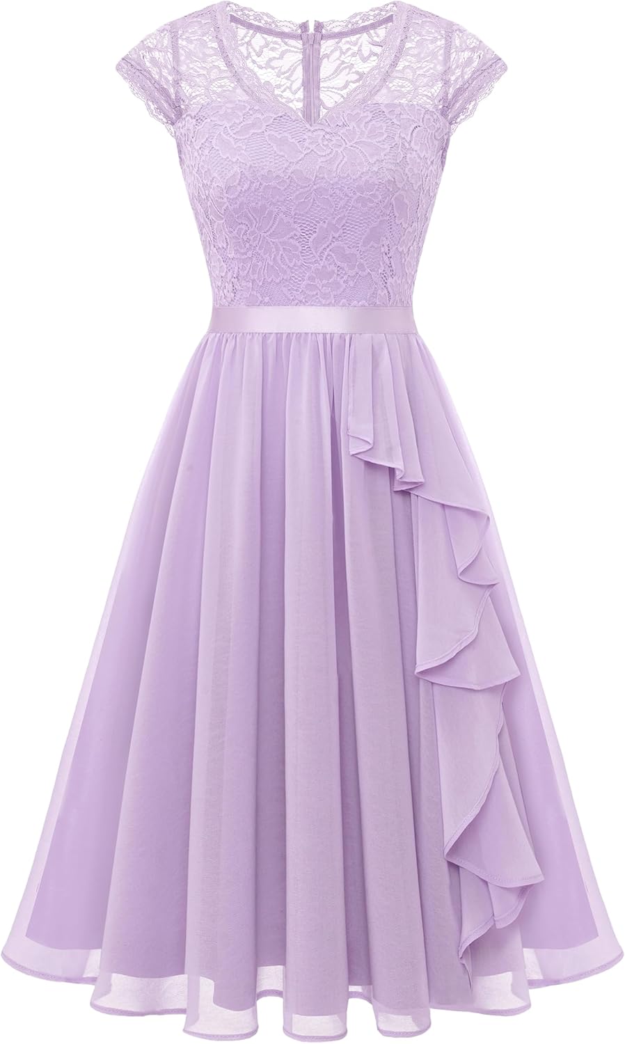 Wedtrend Women's Bridesmaid Dresses for Elegant Occasions