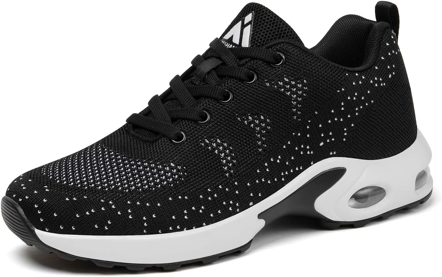 Mishansha Womens Sneakers Air Cushion Running Tennis Shoes Review