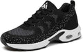 Mishansha Women's Running Walking Shoes - Lightweight (Style CS9W)