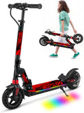 E200 Electric Scooter for Kids - High-Speed Fun and Safety