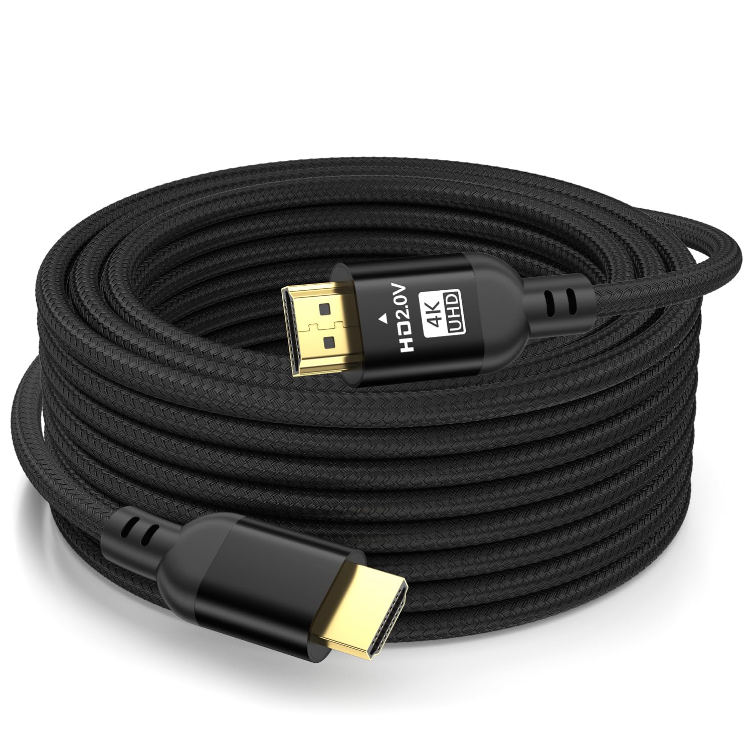 Diyanisly 100FT Ultra Long HDMI Cable for 4K HDR Streaming