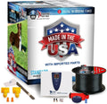 Underground Electric Dog Fence Premium - Standard 1 Dog 1000 ft