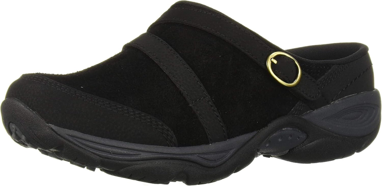 Easy Spirit Women's Equinox Mule: Comfort and Style Combined