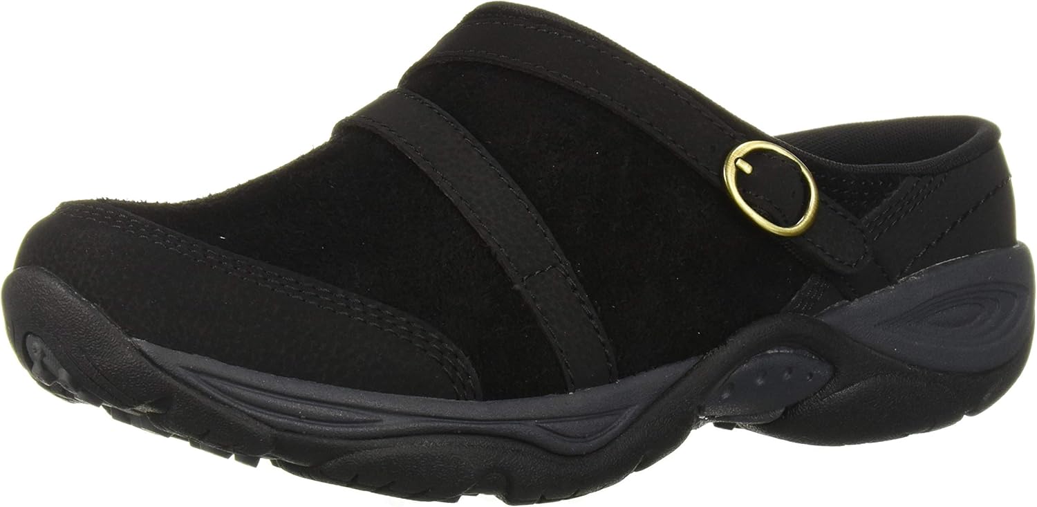 Easy Spirit Women's Equinox Mule: Comfort and Style Combined
