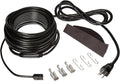 Frost King RC200 Electric Roof Cable Kit 120V 1000W 200Ft - Prevent
