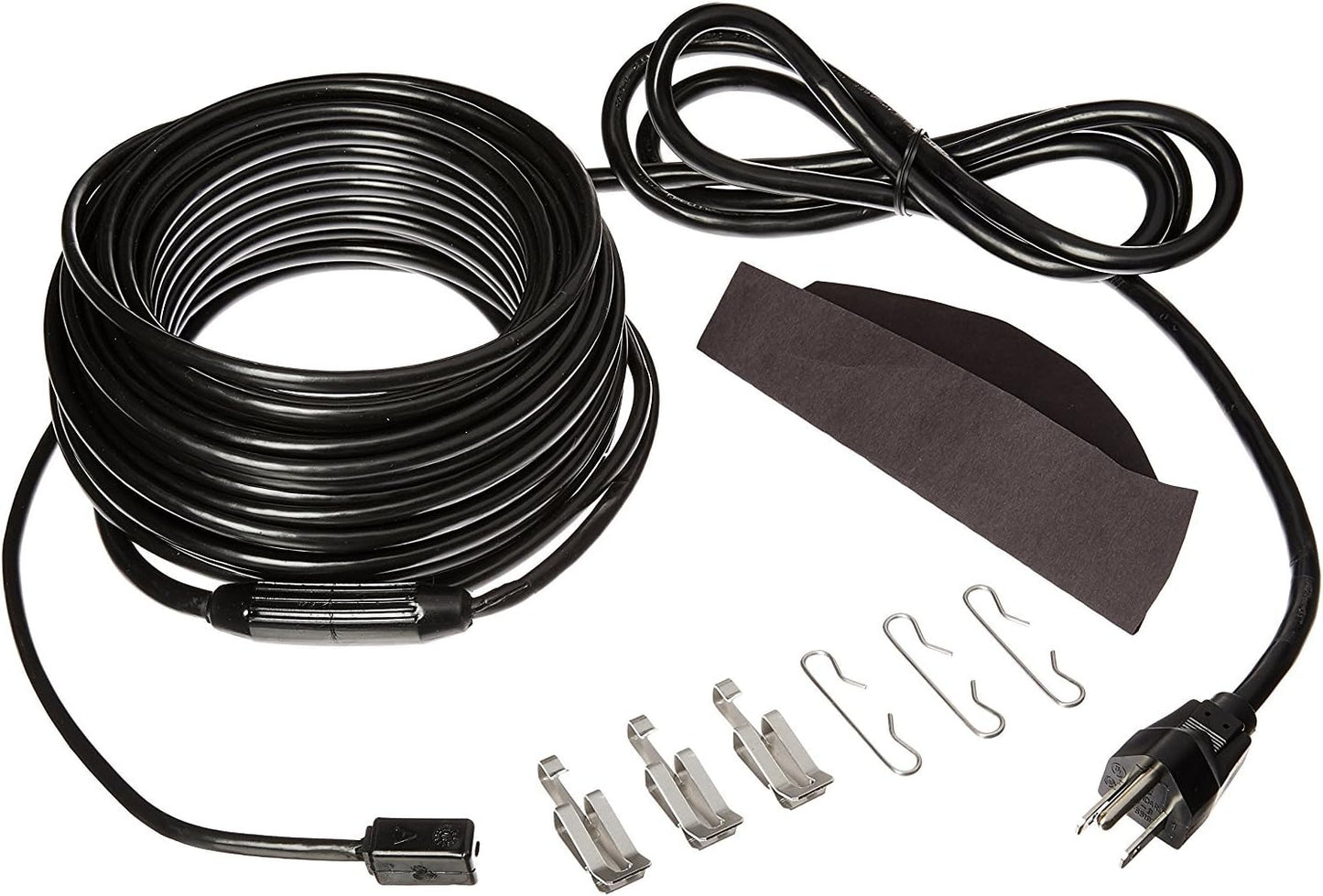 Frost King RC200 Electric Roof Cable Kit for Winter Safety