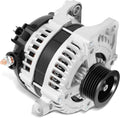 Alternator Replacement for 2008-2010 Chrysler Town & Country