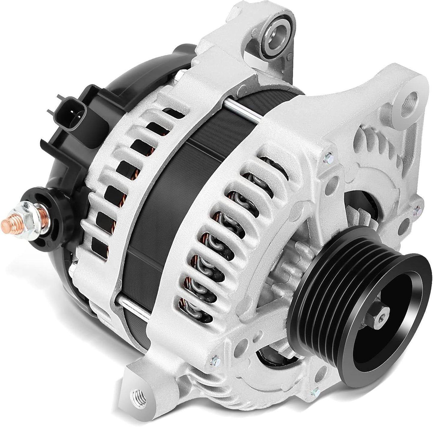 ROADFAR Alternator Replacement for Chrysler and Dodge Models