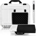 Waterproof Hard Case 14.3 x 11.4 x 4.5 in - Custom Foam Protection