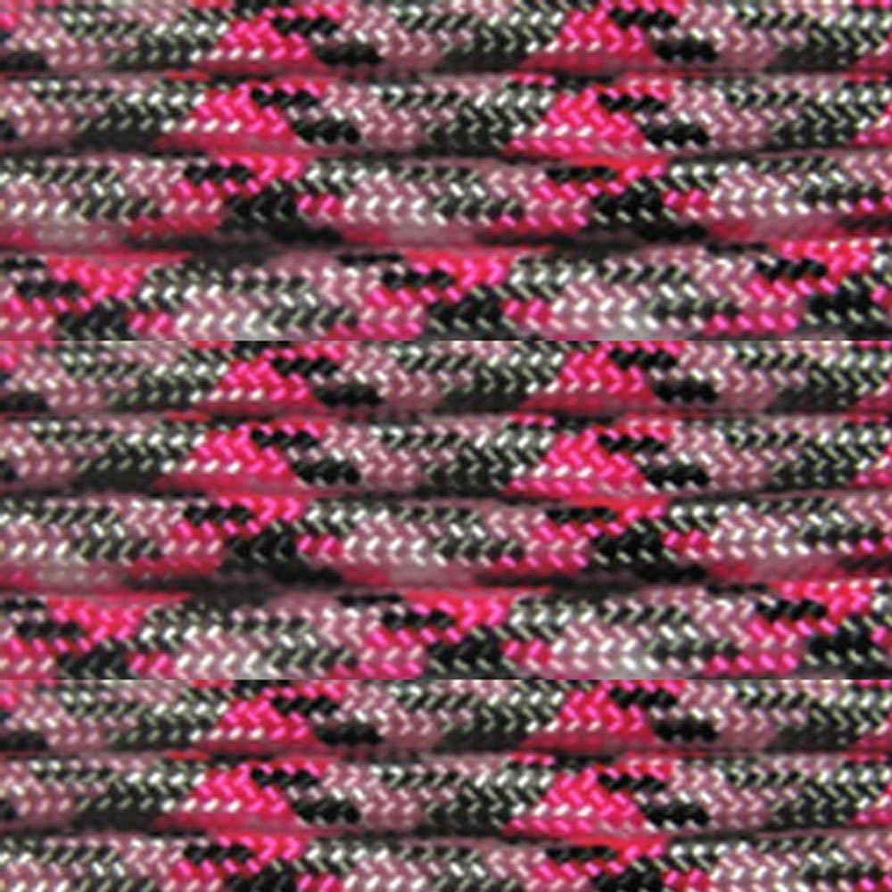 Paracord Planet 250 Foot Spools of 550 Type III Paracord