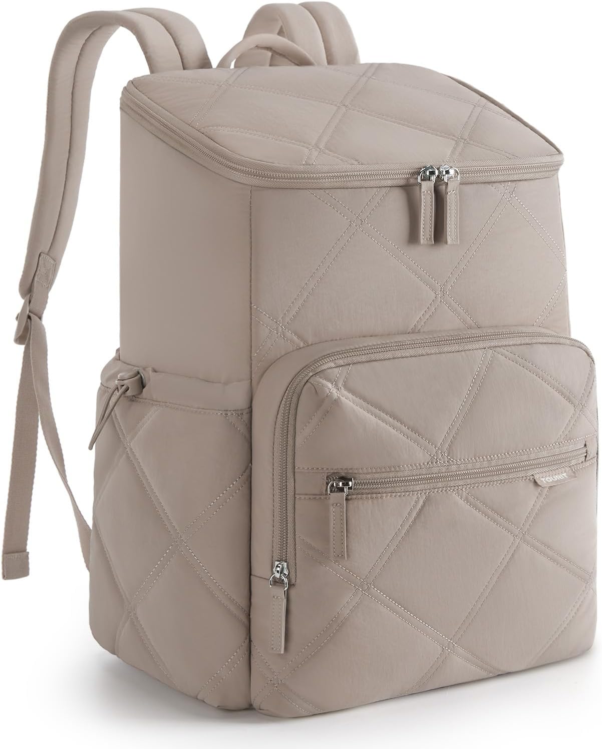 TOURIT Insulated Backpack Cooler: Perfect for Beach and Camping
