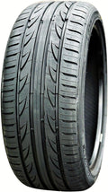LG27 All-Season Passenger Car High Performance Radial Tire - 215/35R18
