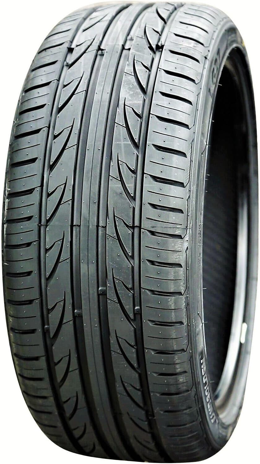 LG27 All-Season High Performance Radial Tire for Passenger Cars