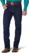 Men's Premium Performance Cowboy Cut Jeans - Heavyweight 14.75 oz