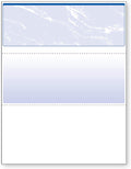 DocuGard Marbled Financial Paper (04501) - Secure Laser/Inkjet Checks