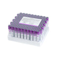 Vacutainer Blood Collection Tubes 3ml EDTA K2 for Veterinary Use