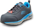 Cessnock Food Service Shoes for Men - Slip Resistant Comfort