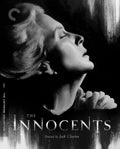The Innocents [Blu-ray] - Classic Victorian Psychological Horror