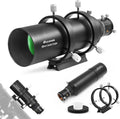 Astromania Guide Scope 60mm FMC Compact Finder Scope - Fast Visual