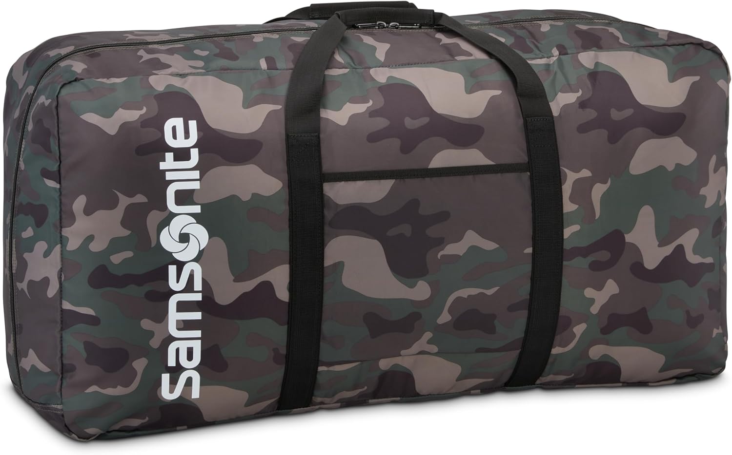 Samsonite Tote-A-Ton Duffel Bag - Lightweight and Versatile