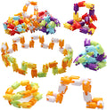 Quiet Fidget Toys for Autism - Boxgear 6pc Set