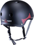 Triple Eight Certified Sweatsaver Helmet - Dual Certified Comfort