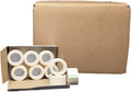 Paper Medical Tape Pack of 144 Rolls - Lightweight Breathable First