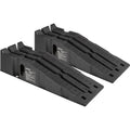 Car Ramps 2-Pack Heavy-Duty Car Lifts - 13,000lb GVW Capacity