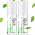 Hemp Oil Roll On Menthol Rub - 12,000mg Extra Strength Relief