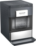 Frigidaire Gallery 33 lbs Countertop Nugget Ice Maker - Chewable Ice