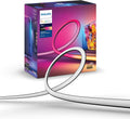 Philips Hue Play Gradient 55in LED Light Strip for TV and Gaming