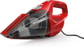 Dirt Devil Scorpion Plus QuickFlip Handheld Vacuum - Lightweight