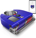 Dyson 360 Vis Nav Robot Vacuum - Most Powerful Suction for Deep Cleans