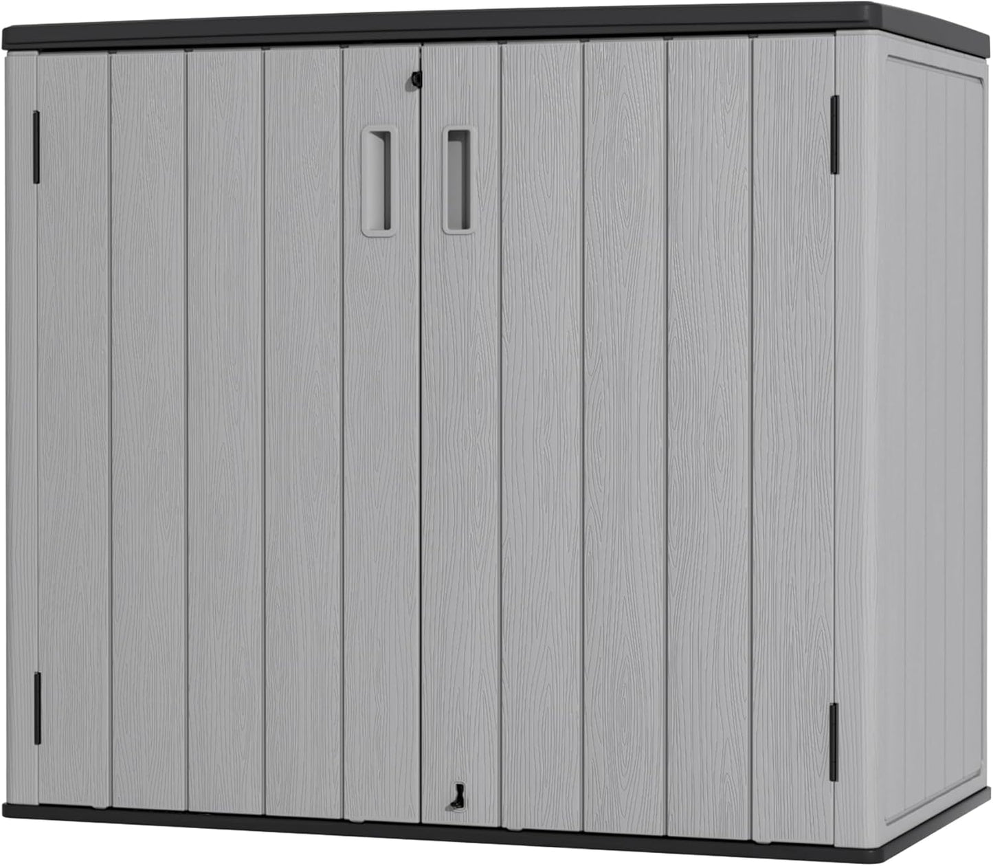 Large Outdoor Storage Box for All Your Storage Needs
