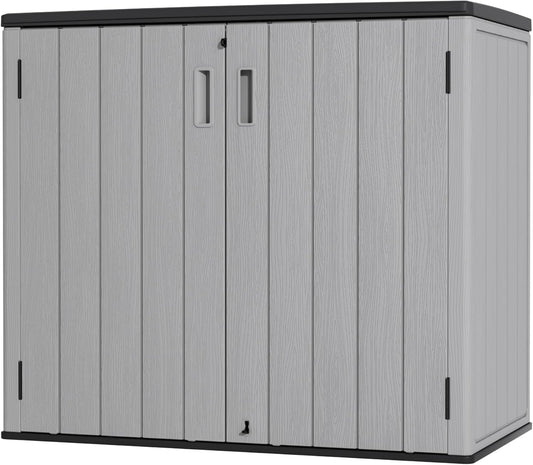 Large Outdoor Storage Box for All Your Storage Needs