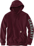 Carhartt Rain Defender Graphic Sweatshirt