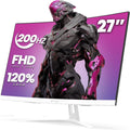 Immerse in Gaming Bliss with CRUA 27 Monitor