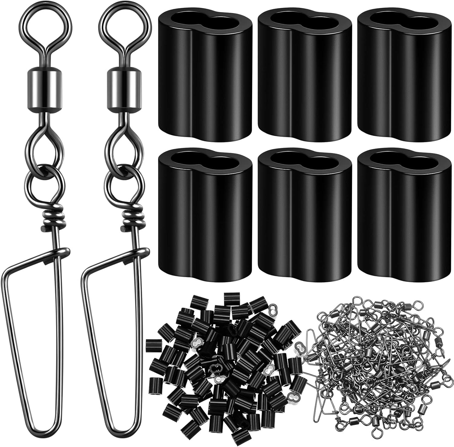 Hotop Decoy Crimp Set - Perfect for Duck Hunting!