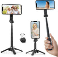 Opticnock 4-in-1 Magnetic Selfie Stick for iPhone and Android