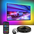Govee TV LED Backlight RGBIC for 70-80 in TVs - Dynamic Ambient
