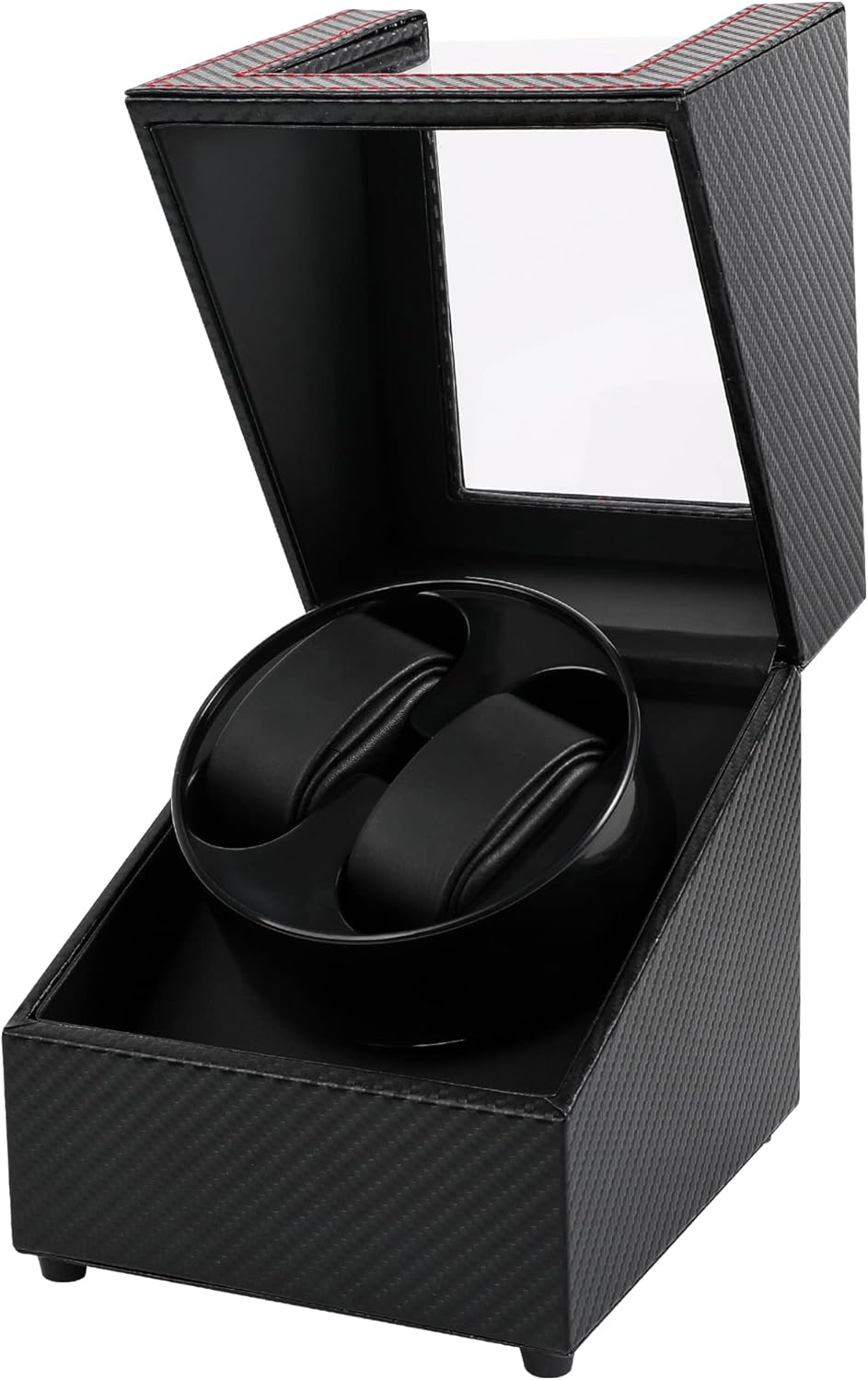 Silent Japanese Motor Rolex Watch Winder by Kalawen