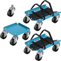 Kohree Snowmobile Dolly Set Heavy Duty - Moves Up to 1500 lbs