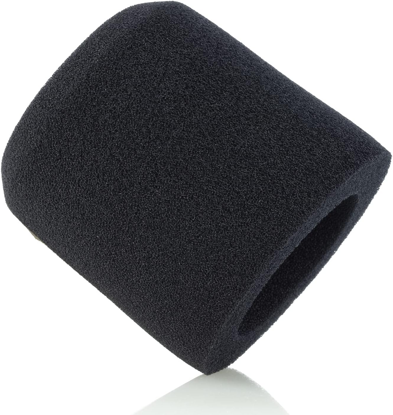 Shure MV7 Mic Foam Cover - Noise Canceling