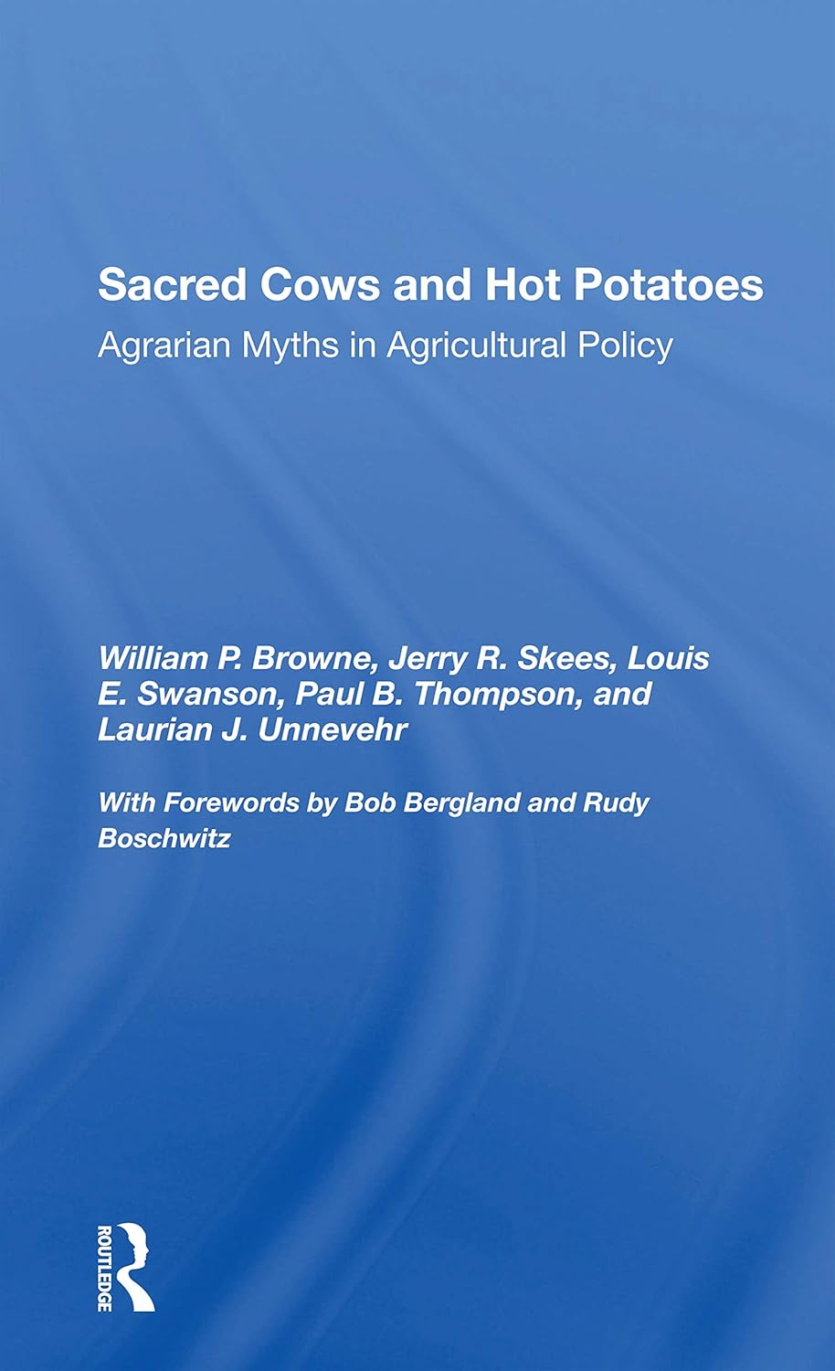 Sacred Cows And Hot Potatoes: A Deep Dive into Economics