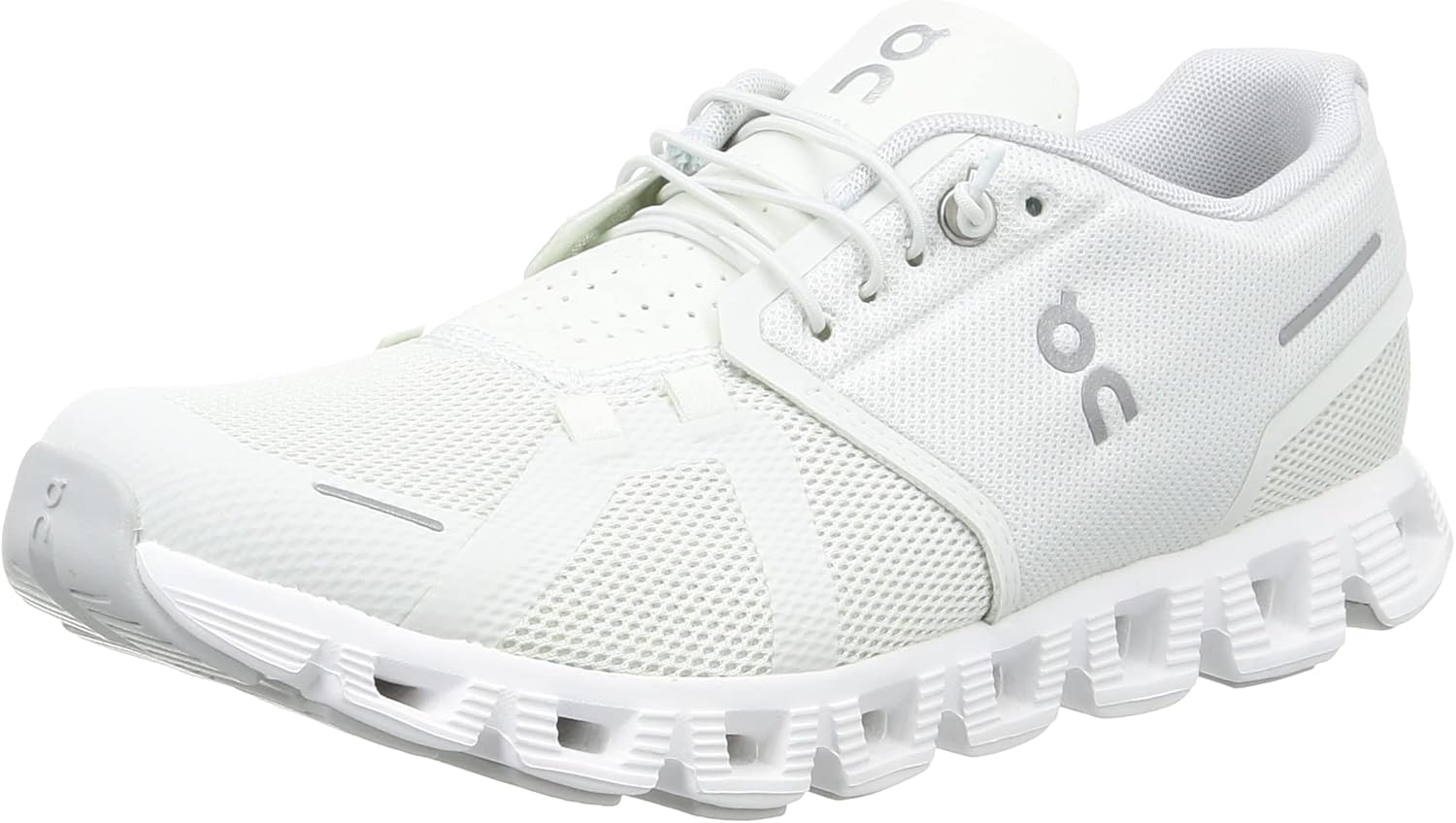 On Men's Cloud 5 Running Shoes for Ultimate Comfort and Performance