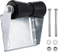 Boat Trailer Rollers with Brackets 8in 10in 12in Keel Roller Assembly