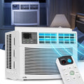 mollie 12000 BTU AC: Cool 450 Sq.Ft. Fast!