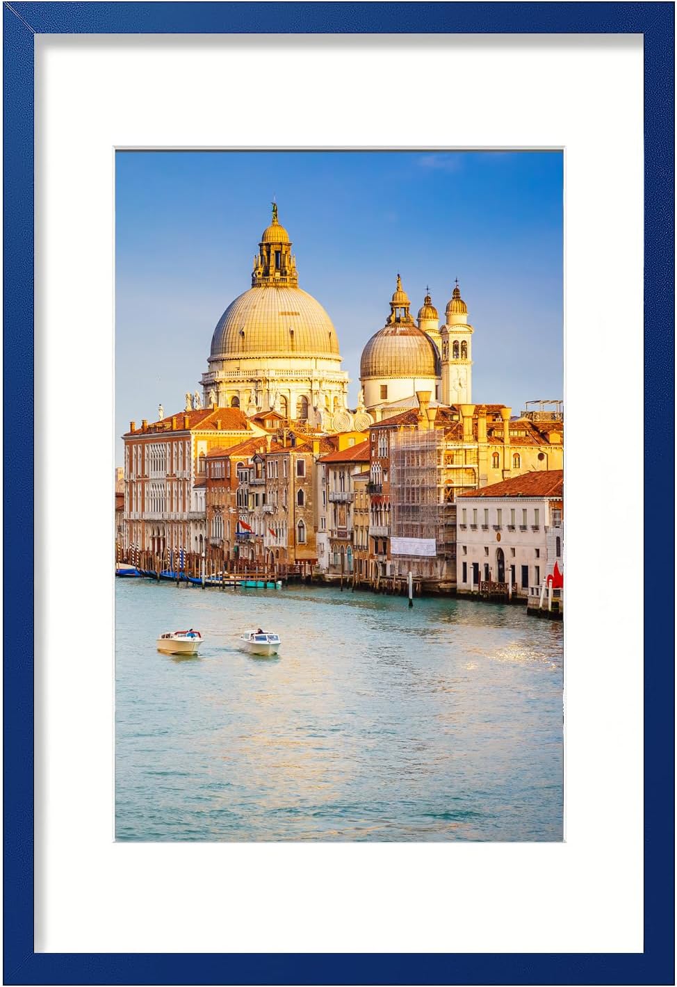 wyooxoo 24x36 Poster Frame for Stunning Picture Displays